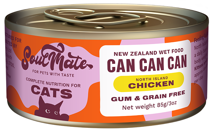 North Island Chicken