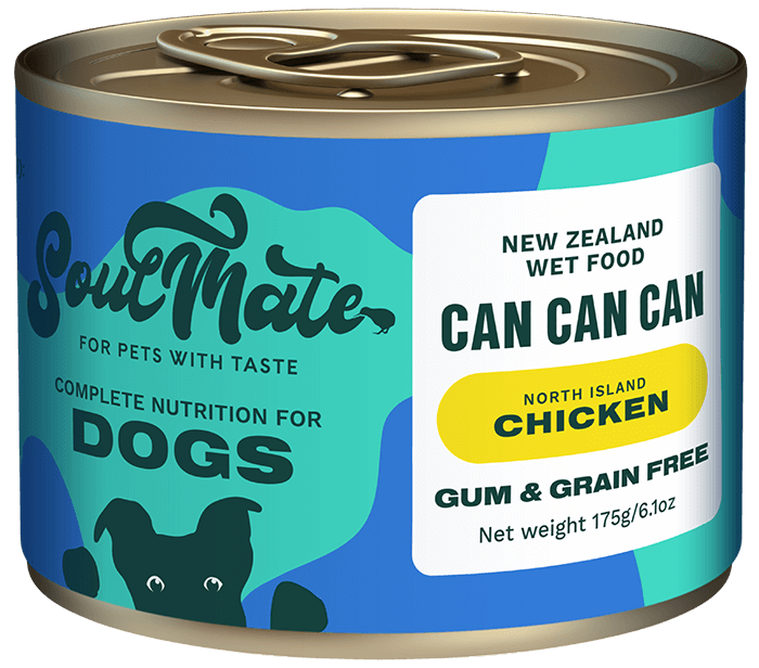 North Island Chicken