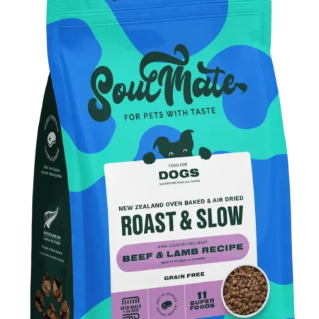 High Country Red Meat