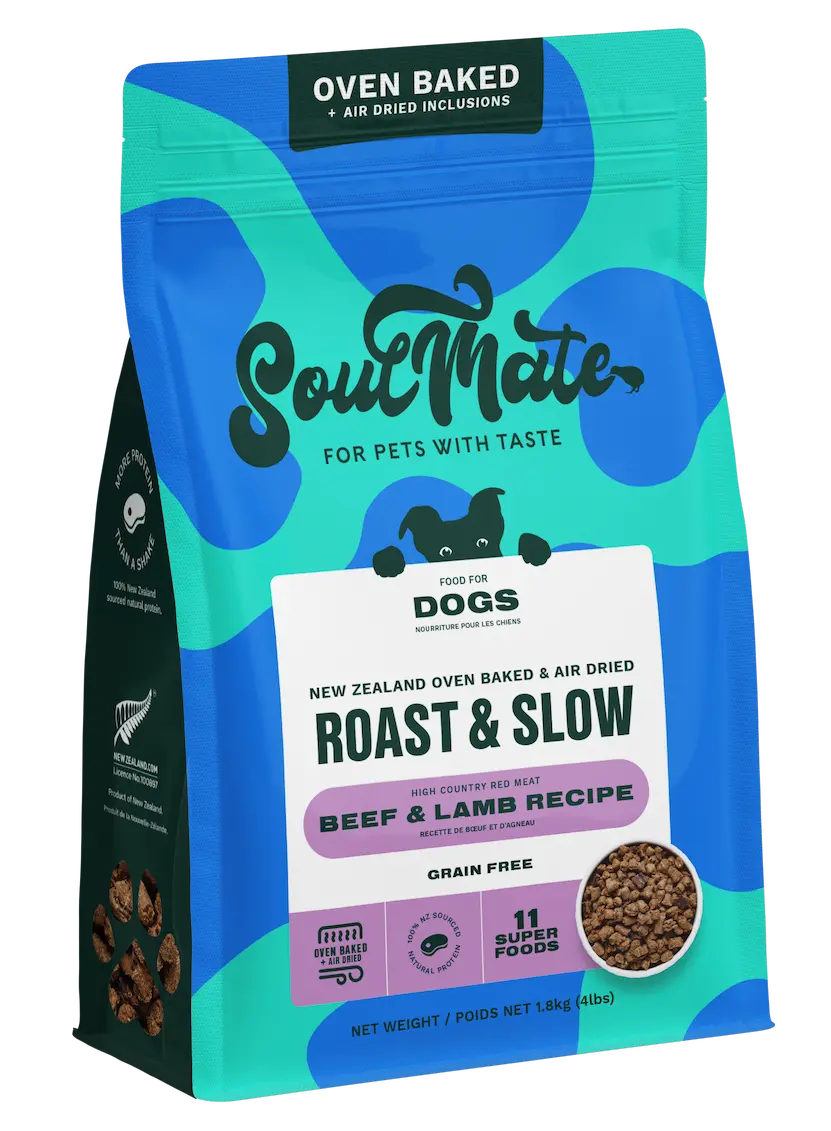 High Country Red Meat