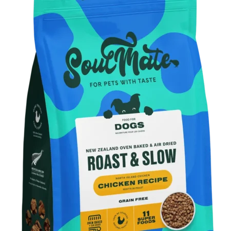 North Island Chicken