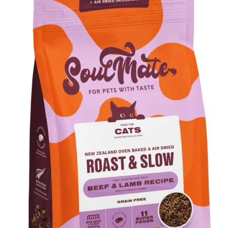 High Country Red Meat<span>BEEF & LAMB RECIPE</span>