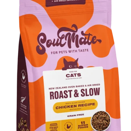 SOU1013 Roast & Slow Chicken Cat 1.6kg - ANGLED product