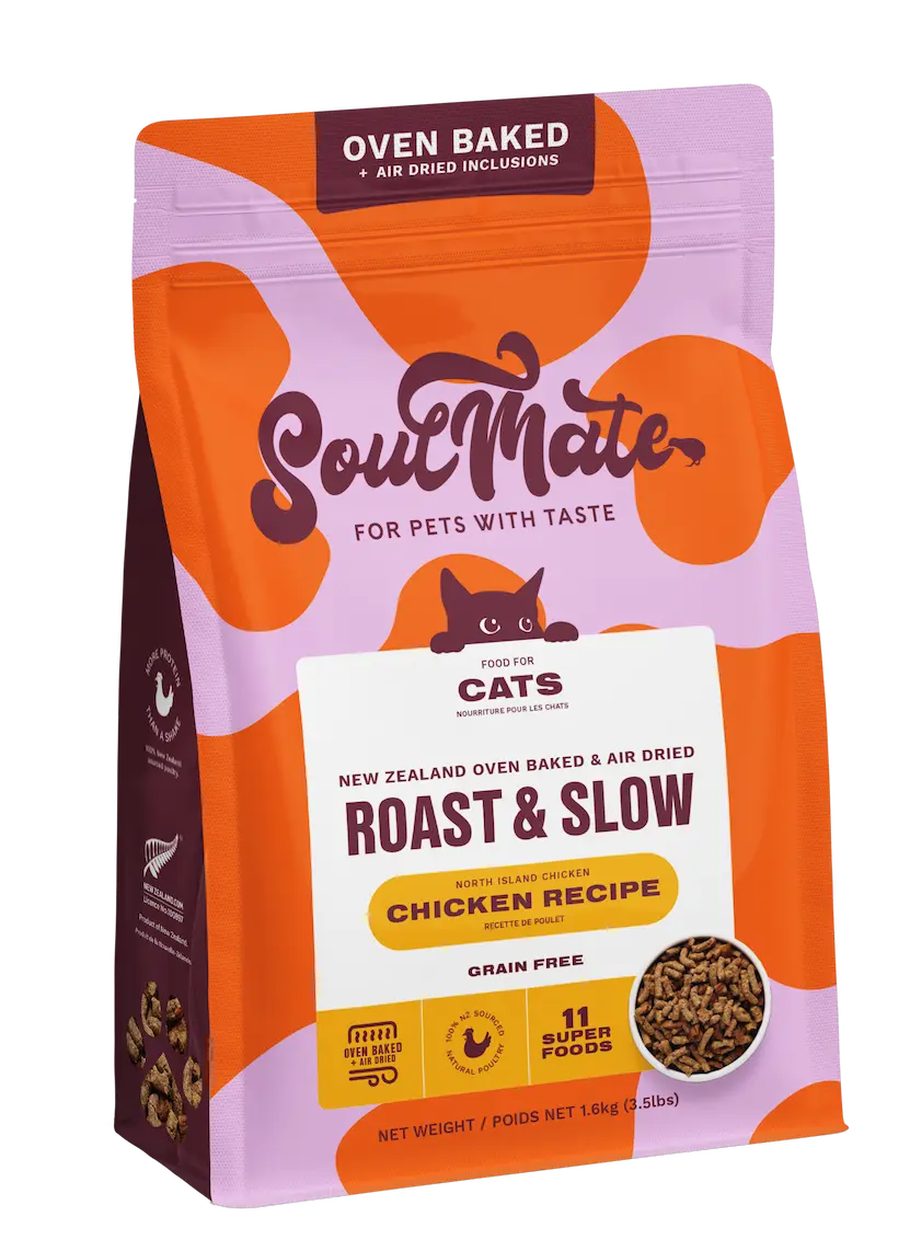 North Island Chicken