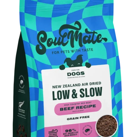 High Country Red Meat<span>BEEF RECIPE</span>