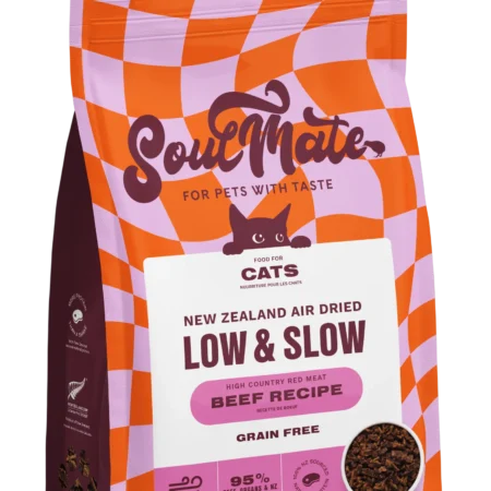 High Country Red Meat <span>BEEF RECIPE</span>