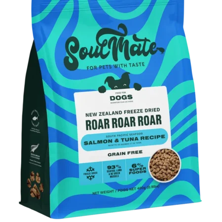 South Pacific Seafood