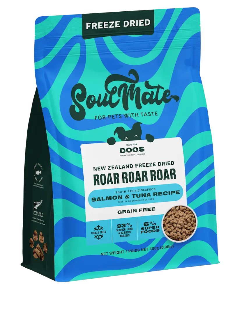 South Pacific Seafood